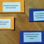 Discussion cards