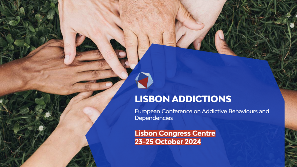 News on Lisbon Addictions 2024
